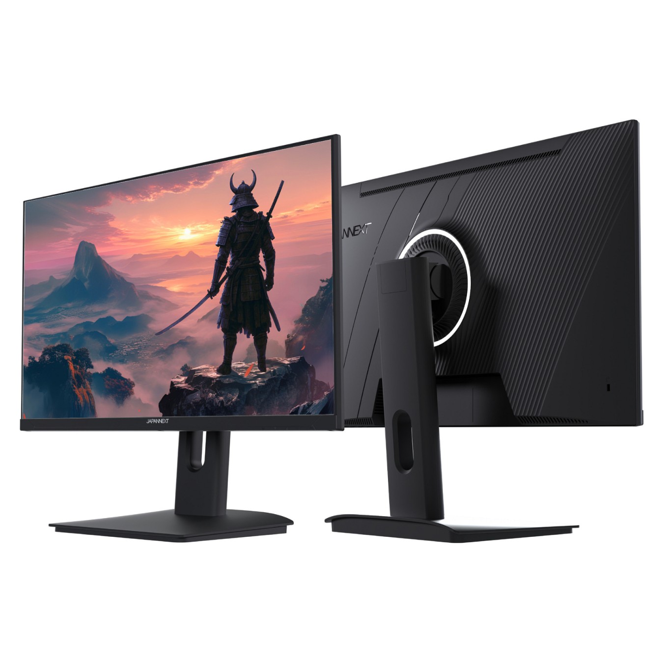 Buy JapanNext FHD Gaming Monitor 60,452cm (23,8') in Cyprus, Nicosia, Limassol, Larnaka, Pafos