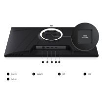 Buy JapanNext FHD Gaming Monitor 60,452cm (23,8') in Cyprus, Nicosia, Limassol, Larnaka, Pafos