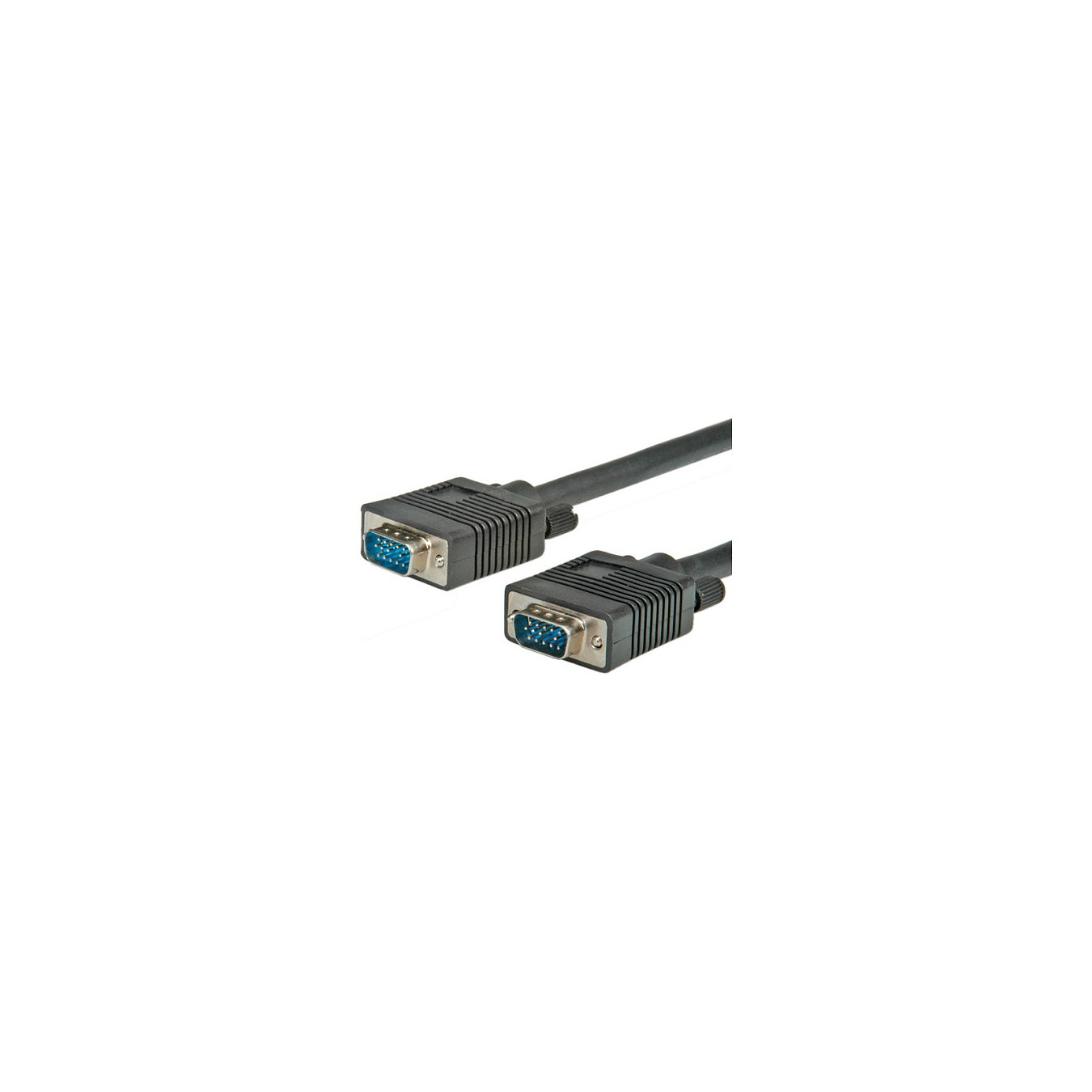 Buy SVGA KABEL HD15 3M in Cyprus, Nicosia, Limassol, Larnaka, Pafos