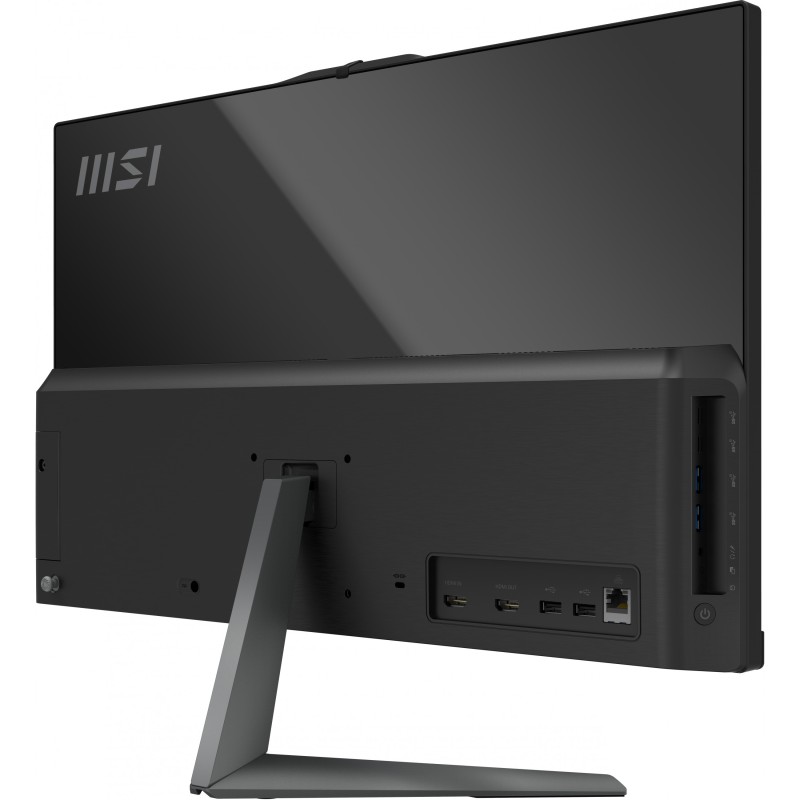 Buy MSI Modern AM242P 1M-1204DE - 23.8" FHD IPS - Intel Core i3-100U - 16GB DDR5... in Cyprus, Nicosia, Limassol, Larnaka, Pafos