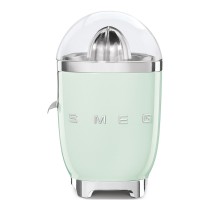Buy SMEG CJF11PGEU Zitruspresse Pastellgrün in Cyprus, Nicosia, Limassol, Larnaka, Pafos