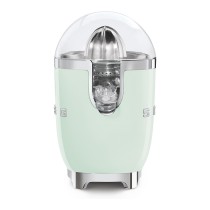 Buy SMEG CJF11PGEU Zitruspresse Pastellgrün in Cyprus, Nicosia, Limassol, Larnaka, Pafos