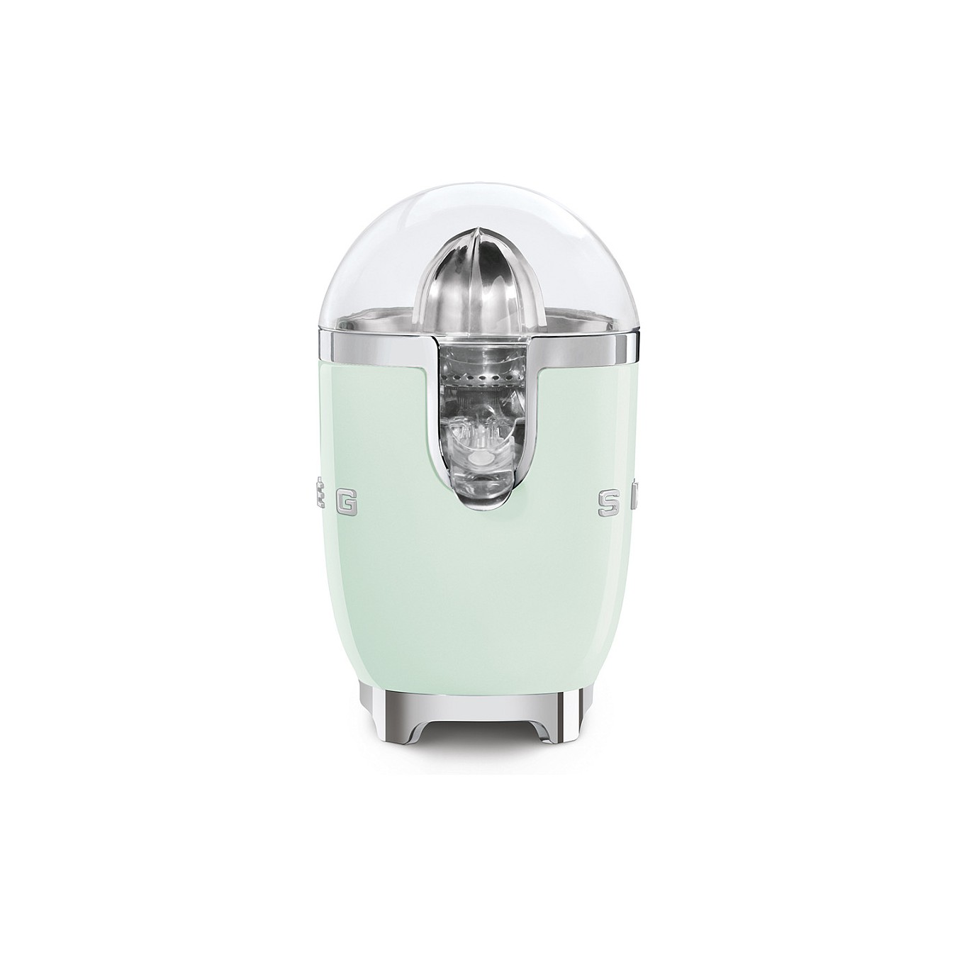 Buy SMEG CJF11PGEU Zitruspresse Pastellgrün in Cyprus, Nicosia, Limassol, Larnaka, Pafos