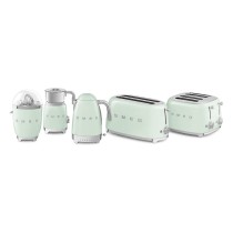 Buy SMEG CJF11PGEU Zitruspresse Pastellgrün in Cyprus, Nicosia, Limassol, Larnaka, Pafos