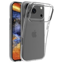 Buy dbramante1928 Nuuk - Hintere Abdeckung fr Mobiltelefon - Bulk - Kunststoff - klar - fr Apple iPhone 17 Pro in Cyprus, Nicosi
