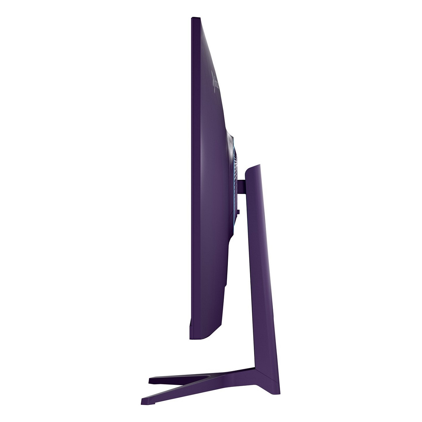 Buy Arozzi TFT Nova 32' IPS 180Hz lila in Cyprus, Nicosia, Limassol, Larnaka, Pafos