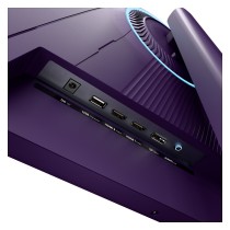 Buy Arozzi TFT Nova 32' IPS 180Hz lila in Cyprus, Nicosia, Limassol, Larnaka, Pafos