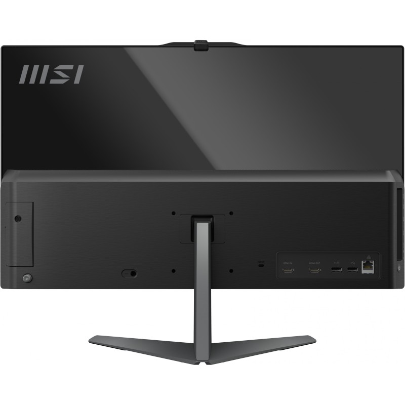 Buy MSI Modern AM242P 1M-1204DE - 23.8" FHD IPS - Intel Core i3-100U - 16GB DDR5... in Cyprus, Nicosia, Limassol, Larnaka, Pafos