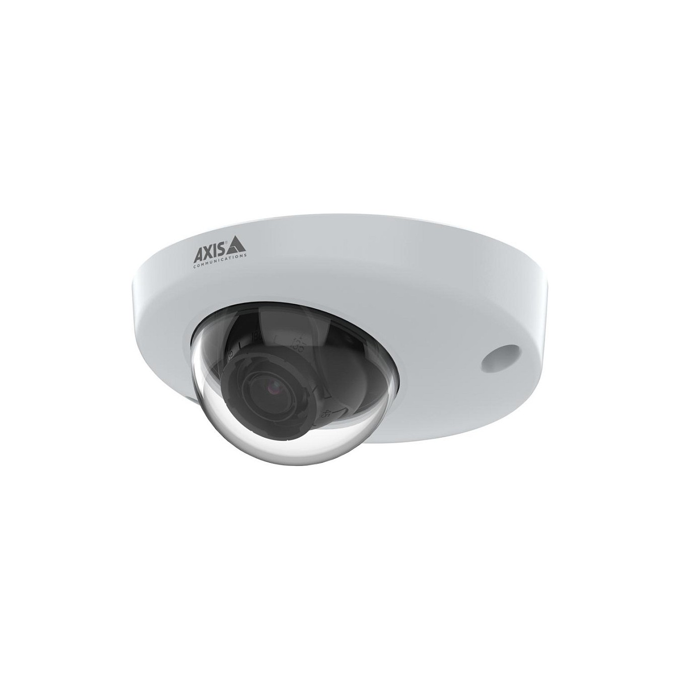 Buy Axis Netzwerkkamera Fix Dome Transport Bus M3905-R RJ45 3.6mm in Cyprus, Nicosia, Limassol, Larnaka, Pafos