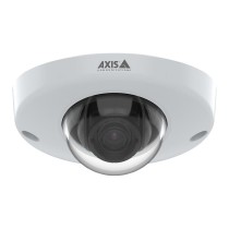 Buy Axis Netzwerkkamera Fix Dome Transport Bus M3905-R RJ45 3.6mm in Cyprus, Nicosia, Limassol, Larnaka, Pafos
