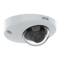 Buy Axis Netzwerkkamera Fix Dome Transport Bus M3905-R RJ45 3.6mm in Cyprus, Nicosia, Limassol, Larnaka, Pafos