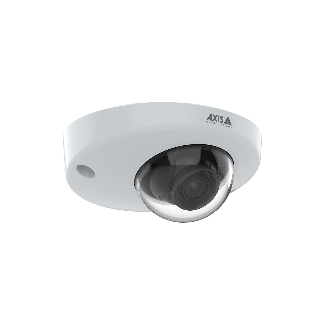 Buy Axis Netzwerkkamera Fix Dome Transport Bus M3905-R RJ45 3.6mm in Cyprus, Nicosia, Limassol, Larnaka, Pafos