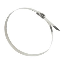 Buy Good Connections Edelstahl-Kabelbinder 200mmx7,9mm 20 St. in Cyprus, Nicosia, Limassol, Larnaka, Pafos