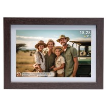 Buy Denver Frameo PFF-1042DW 25,4cm (10,1 ) 16GB in Cyprus, Nicosia, Limassol, Larnaka, Pafos