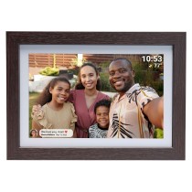 Buy Denver Frameo PFF-1042DW 25,4cm (10,1 ) 16GB in Cyprus, Nicosia, Limassol, Larnaka, Pafos