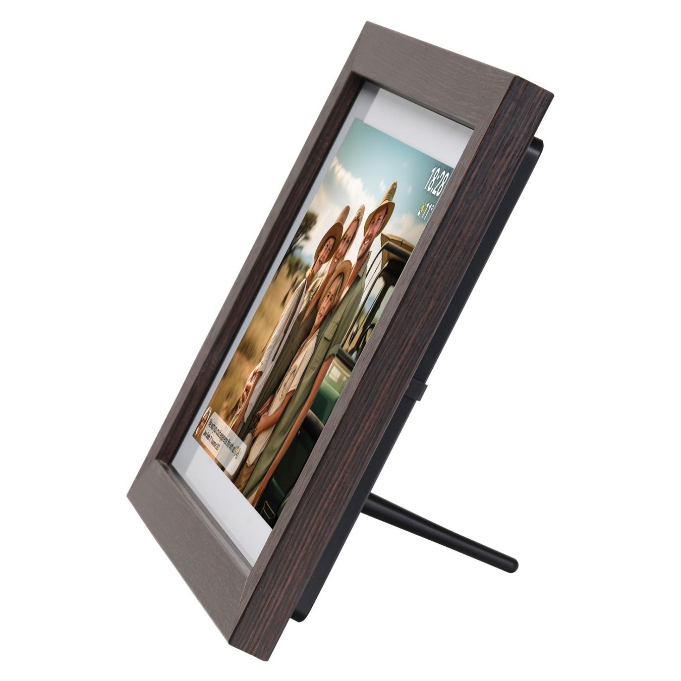 Buy Denver Frameo PFF-1042DW 25,4cm (10,1 ) 16GB in Cyprus, Nicosia, Limassol, Larnaka, Pafos