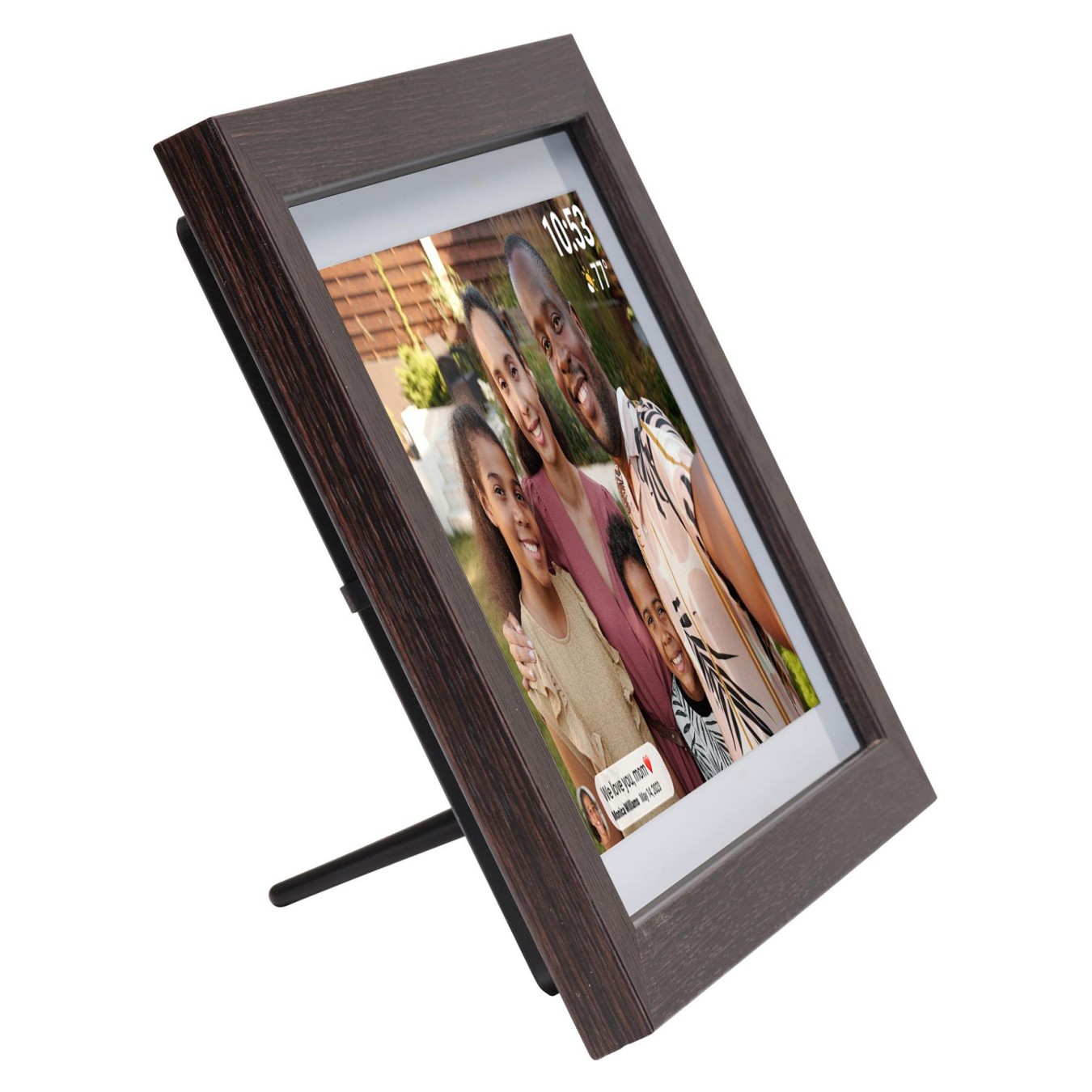 Buy Denver Frameo PFF-1042DW 25,4cm (10,1 ) 16GB in Cyprus, Nicosia, Limassol, Larnaka, Pafos
