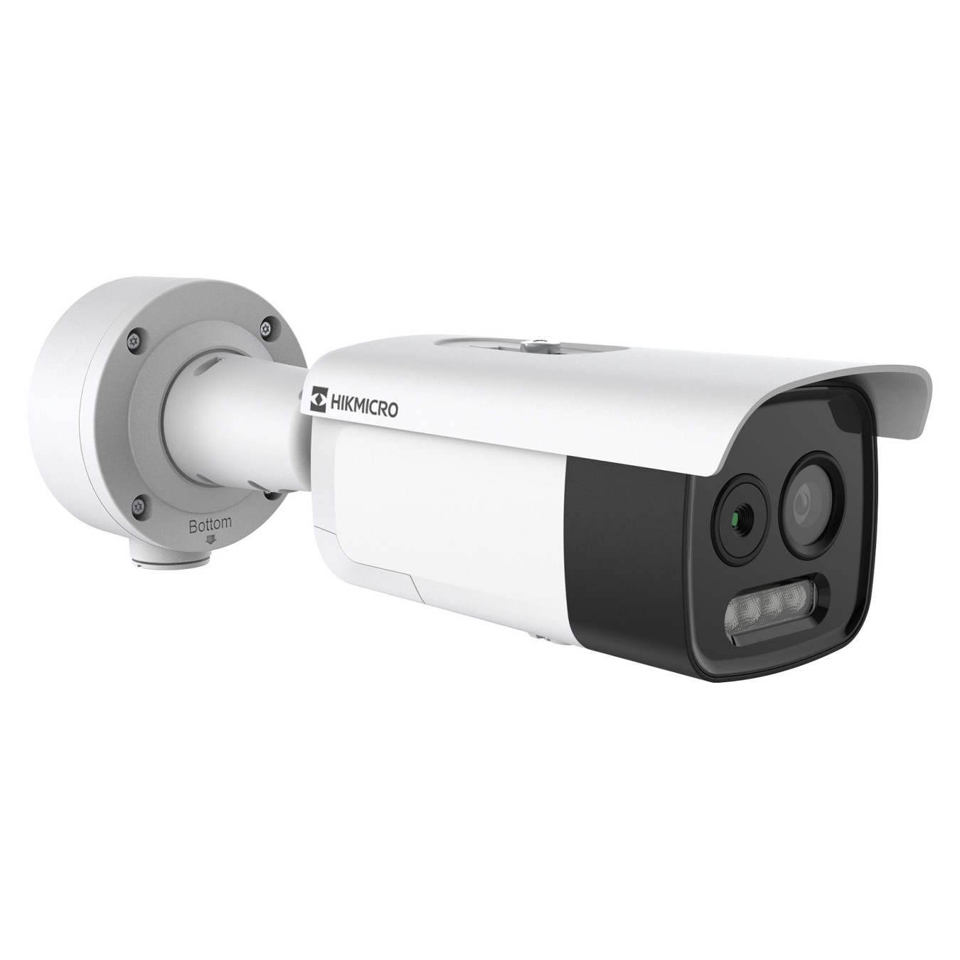Buy HIKVISION HM-TD2628-3 G1 T3A Thermal 256x192 Bi spectrum in Cyprus, Nicosia, Limassol, Larnaka, Pafos