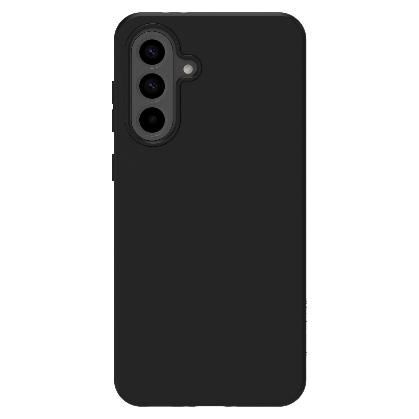Buy dbramante1928 Greenland - Hintere Abdeckung fr Mobiltelefon - Kunststoff - Night Black - fr Samsung Galaxy A56 in Cyprus, Ni