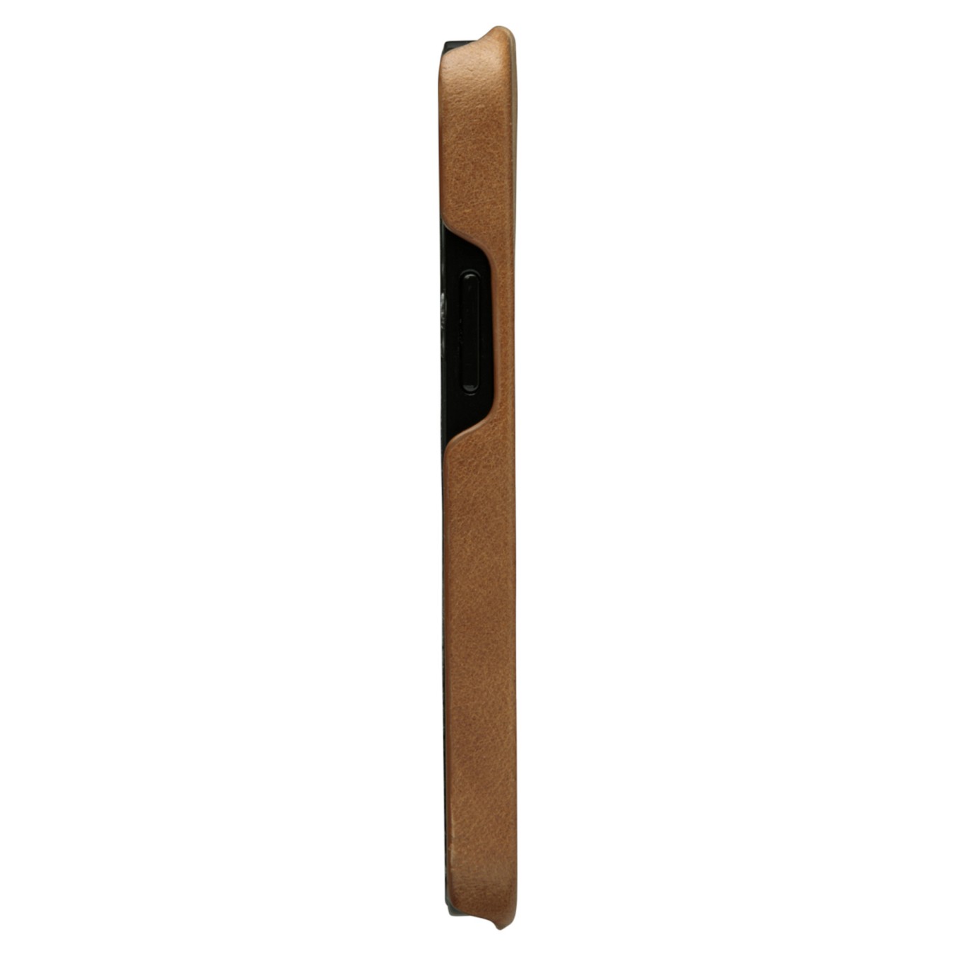 Buy dbramante1928 Lynge - Flip-Hlle fr Mobiltelefon - genarbtes Leder - Hellbraun - fr Apple iPhone 12 mini in Cyprus, Nicosia, 