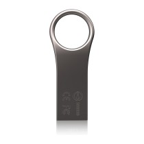 Buy STICK Silicon Power USB STICK 16GB USB3.0 J80 Silver Zinc Alu. in Cyprus, Nicosia, Limassol, Larnaka, Pafos