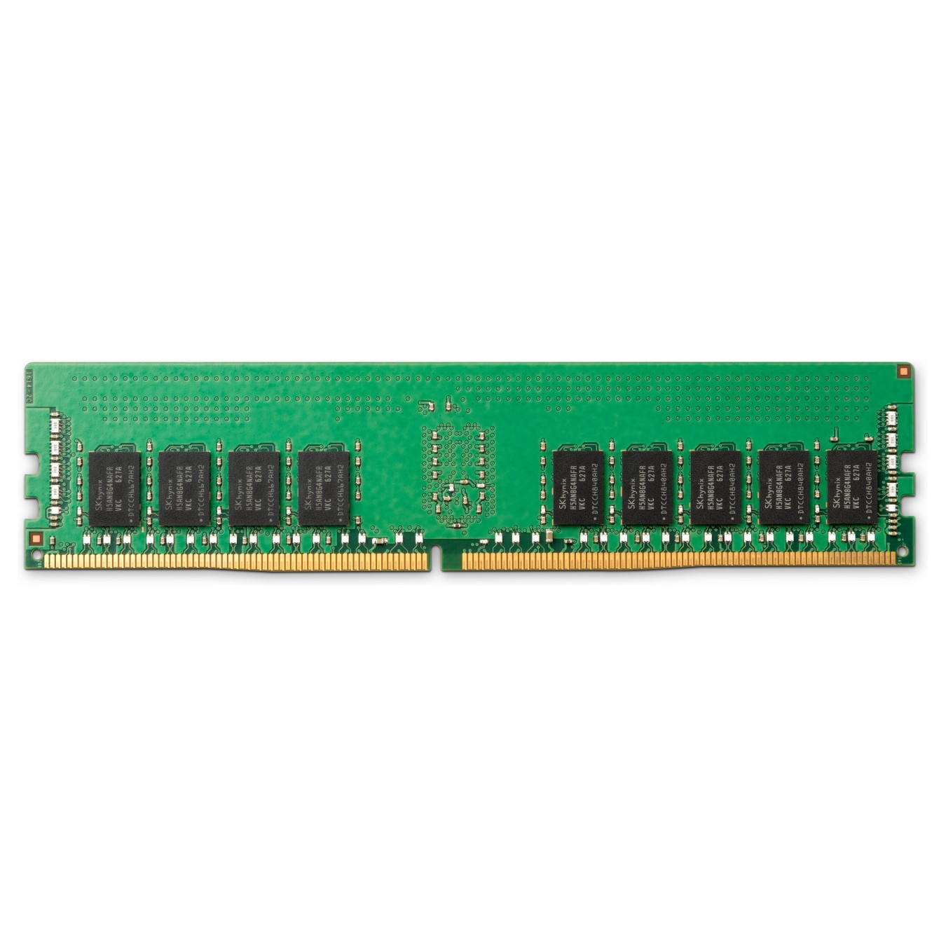 Buy HP 8GB DDR4-2933 1x8GB ECC RegRAM in Cyprus, Nicosia, Limassol, Larnaka, Pafos
