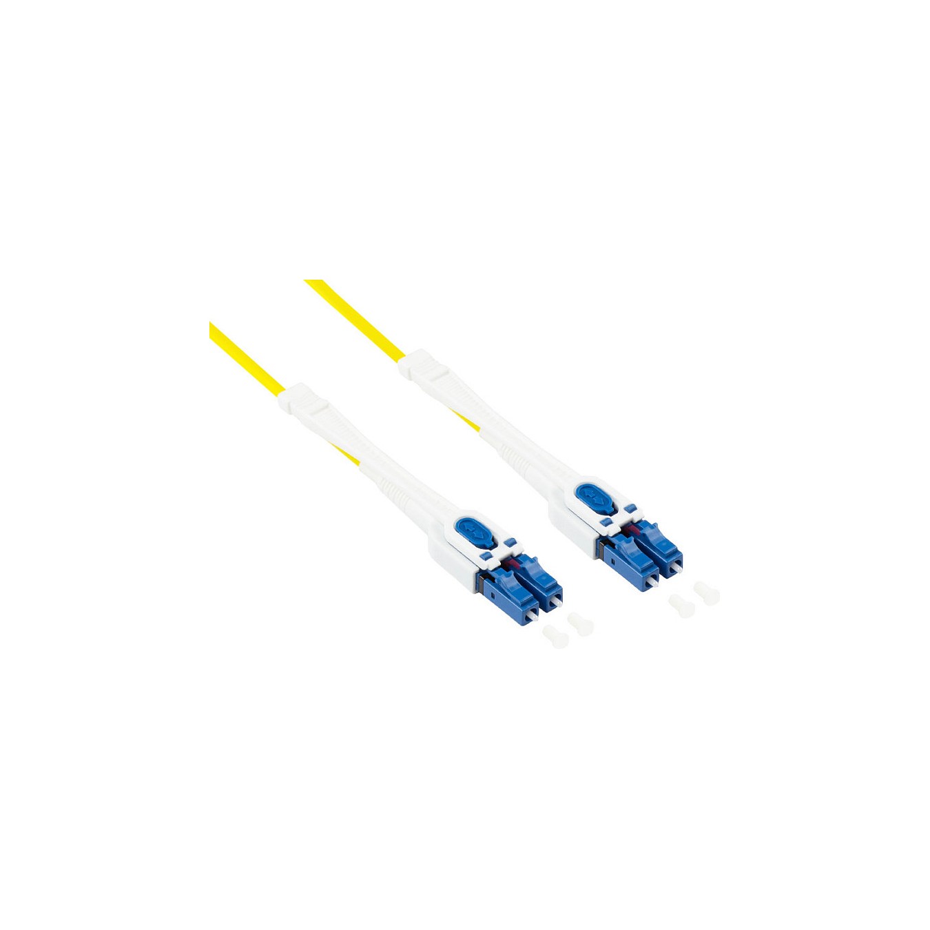 Buy Good Connections LWL Duplex SM 9 125Á LC LC UNIBOOT, 1m in Cyprus, Nicosia, Limassol, Larnaka, Pafos