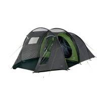 Buy High Peak Familien-Tunnelzelt Ancona 5.0 (dunkelgrau grn) in Cyprus, Nicosia, Limassol, Larnaka, Pafos