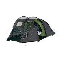 Buy High Peak Familien-Tunnelzelt Ancona 5.0 (dunkelgrau grn) in Cyprus, Nicosia, Limassol, Larnaka, Pafos