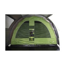 Buy High Peak Familien-Tunnelzelt Ancona 5.0 (dunkelgrau grn) in Cyprus, Nicosia, Limassol, Larnaka, Pafos