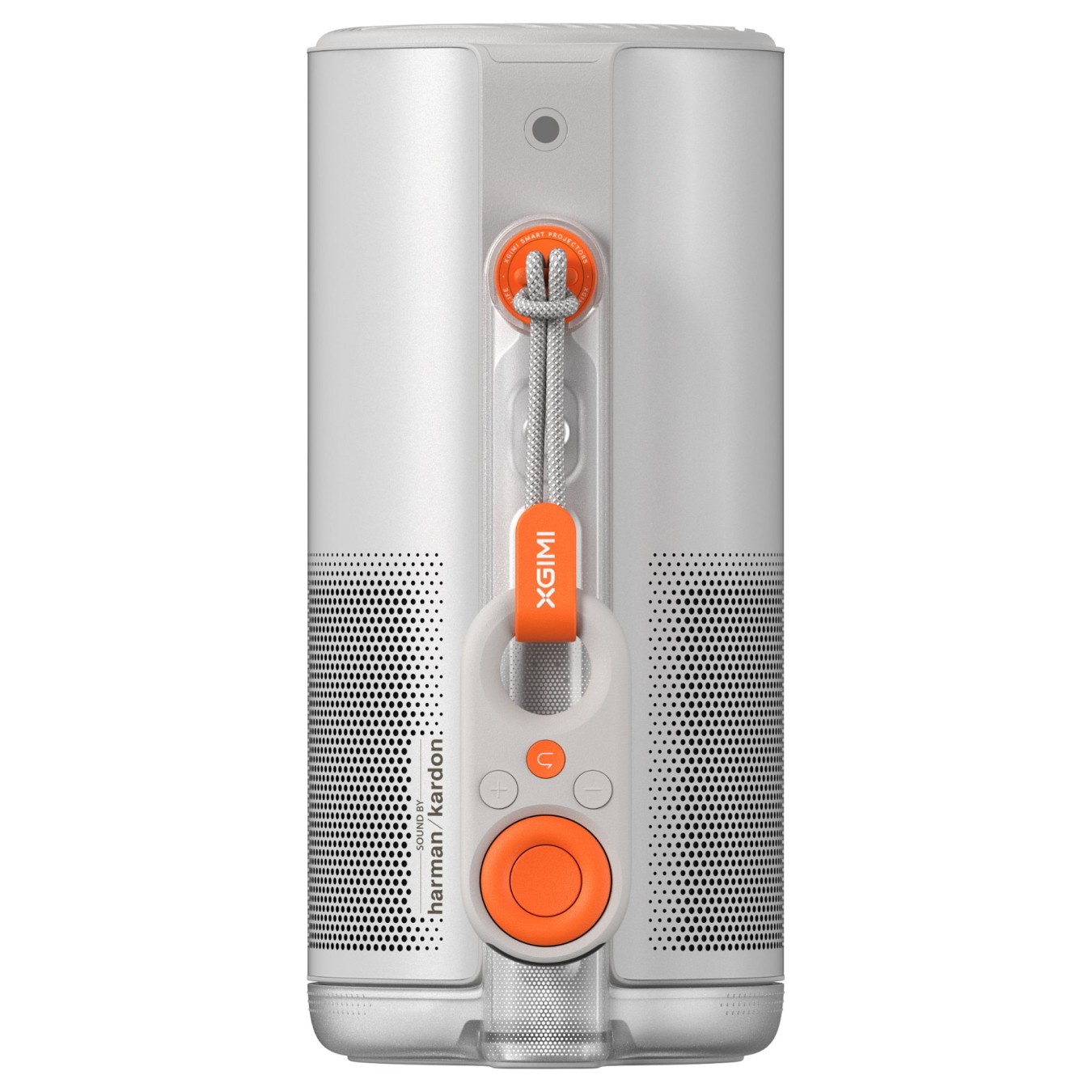 Buy XGIMI MoGo 4 Triple Laser Tragbarer Mini Beamer 550 ISO-Lumen in Cyprus, Nicosia, Limassol, Larnaka, Pafos