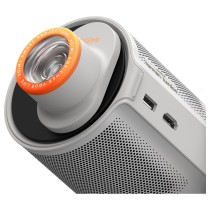 Buy XGIMI MoGo 4 Triple Laser Tragbarer Mini Beamer 550 ISO-Lumen in Cyprus, Nicosia, Limassol, Larnaka, Pafos