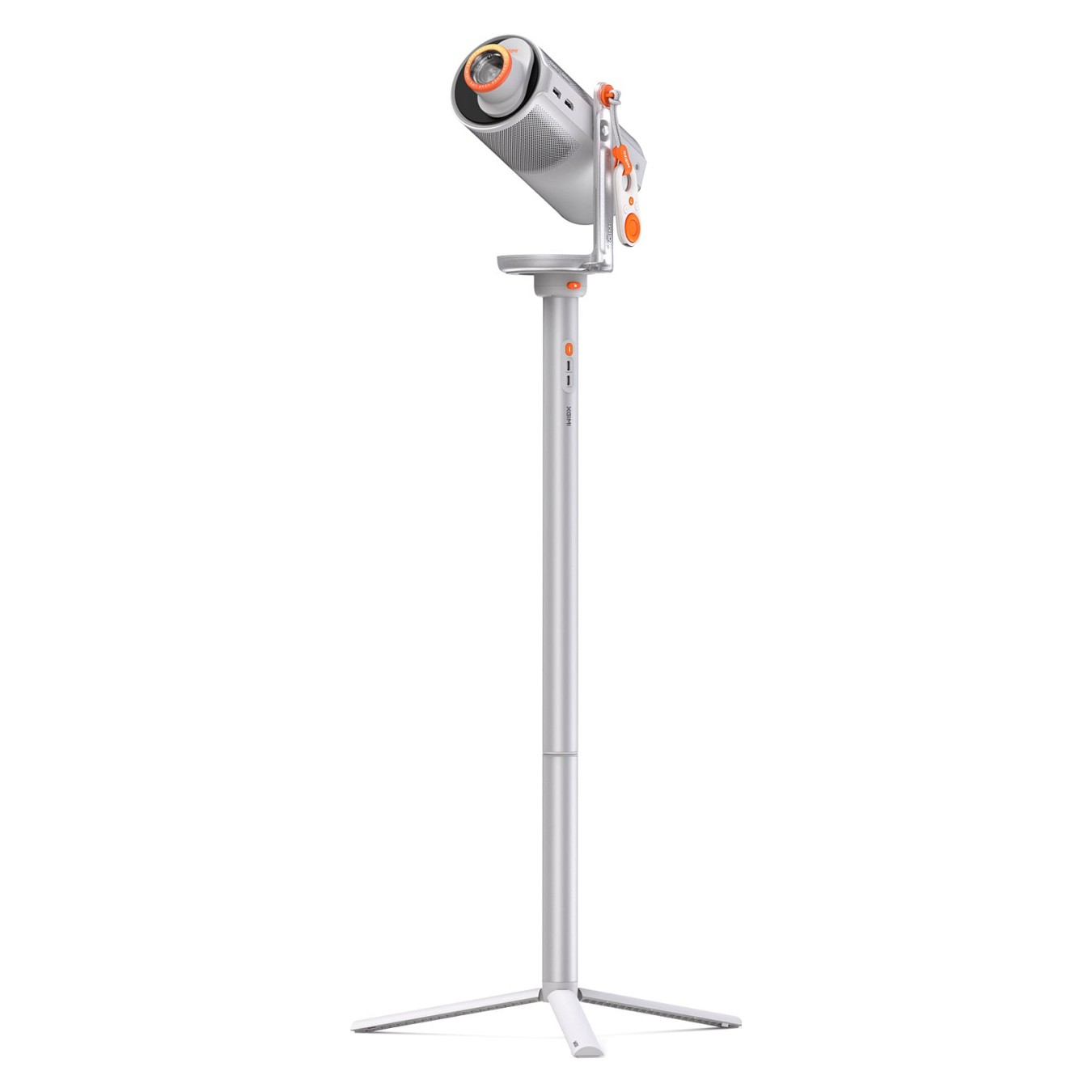 Buy XGIMI MoGo 4 Triple Laser Tragbarer Mini Beamer 550 ISO-Lumen in Cyprus, Nicosia, Limassol, Larnaka, Pafos