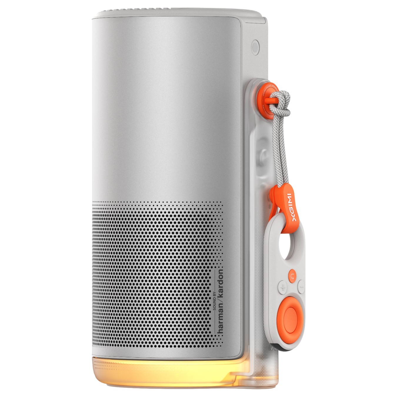 Buy XGIMI MoGo 4 Triple Laser Tragbarer Mini Beamer 550 ISO-Lumen in Cyprus, Nicosia, Limassol, Larnaka, Pafos
