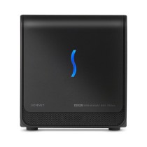 Buy Sonnet eGPU Breakaway Box 750ex (schwarz) in Cyprus, Nicosia, Limassol, Larnaka, Pafos