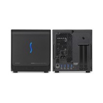 Buy Sonnet eGPU Breakaway Box 750ex (schwarz) in Cyprus, Nicosia, Limassol, Larnaka, Pafos
