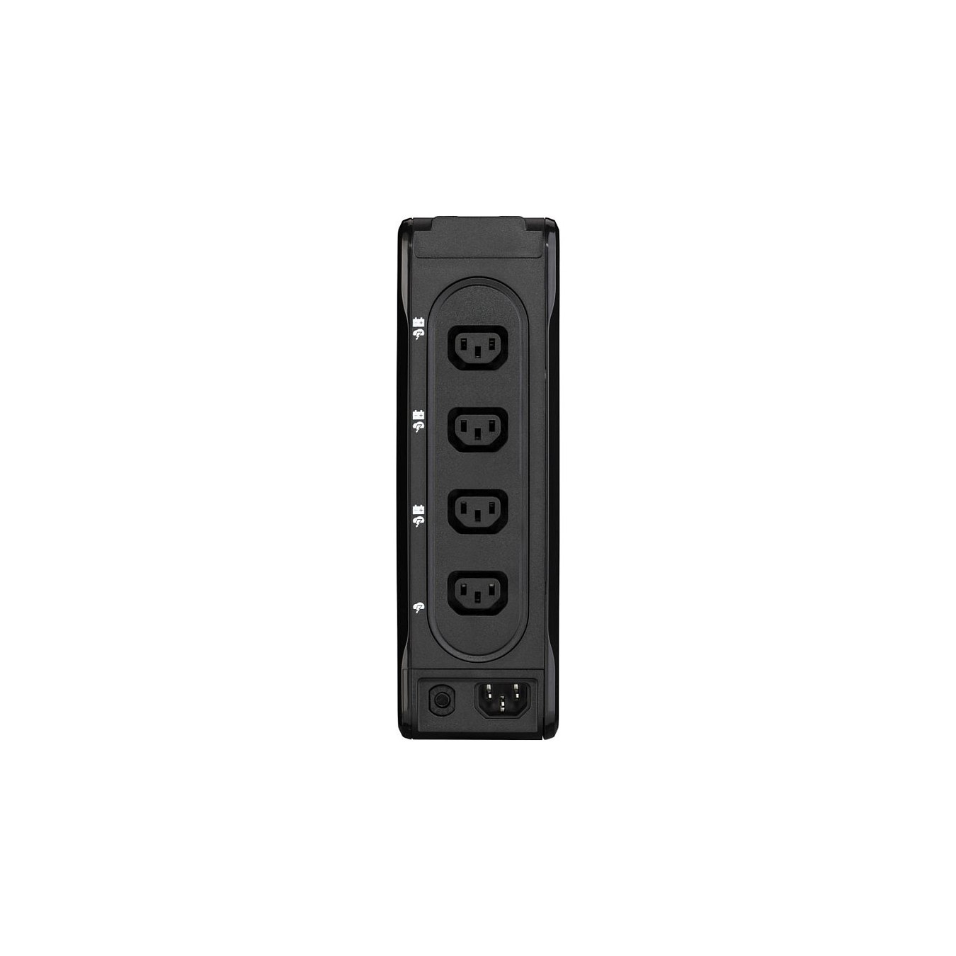 Buy Eaton 3P Ellipse 550 IEC - USV - Wechselstrom 220-240 V - 330 Watt - 550 VA - Ausgangsanschlüsse: 4 in Cyprus, Nicosia, Lima