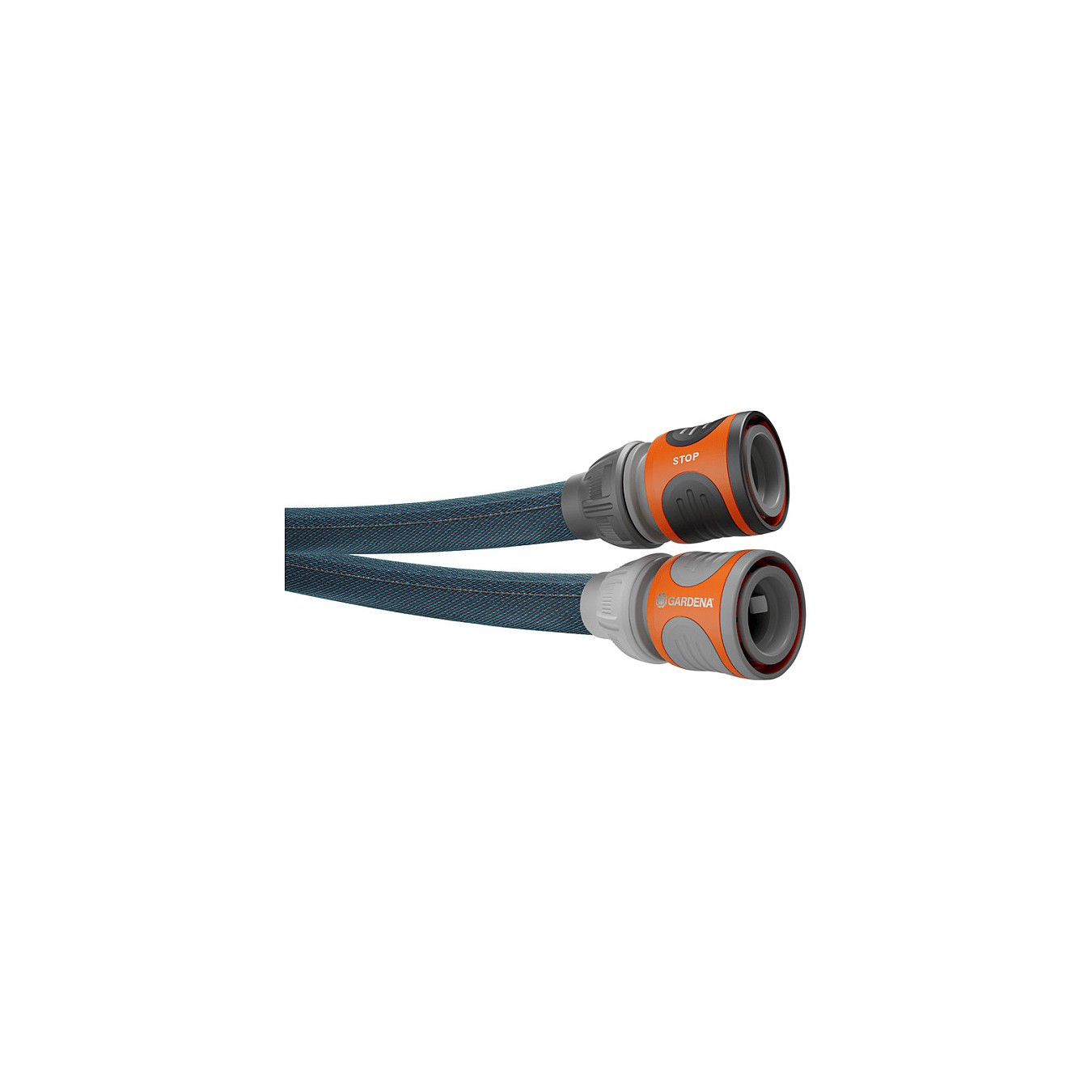 Buy Gardena Textilschlauch LianoÖ Xtreme 1 2' 15 m Set in Cyprus, Nicosia, Limassol, Larnaka, Pafos