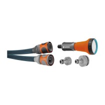 Buy Gardena Textilschlauch LianoÖ Xtreme 1 2' 15 m Set in Cyprus, Nicosia, Limassol, Larnaka, Pafos