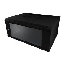 Buy ALLNET Netzwerkschrank 19' 6HE 1-teilig T600mm Schwarz SMC-Serie in Cyprus, Nicosia, Limassol, Larnaka, Pafos