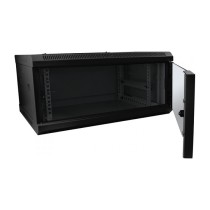 Buy ALLNET Netzwerkschrank 19' 6HE 1-teilig T600mm Schwarz SMC-Serie in Cyprus, Nicosia, Limassol, Larnaka, Pafos