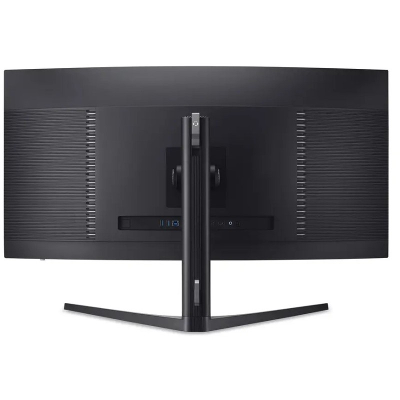 Buy Acer Predator X34V3b - 34" UWQHD (3440x1440) Curved 1500R - 180Hz, 1ms GTG, ... in Cyprus, Nicosia, Limassol, Larnaka, Pafos