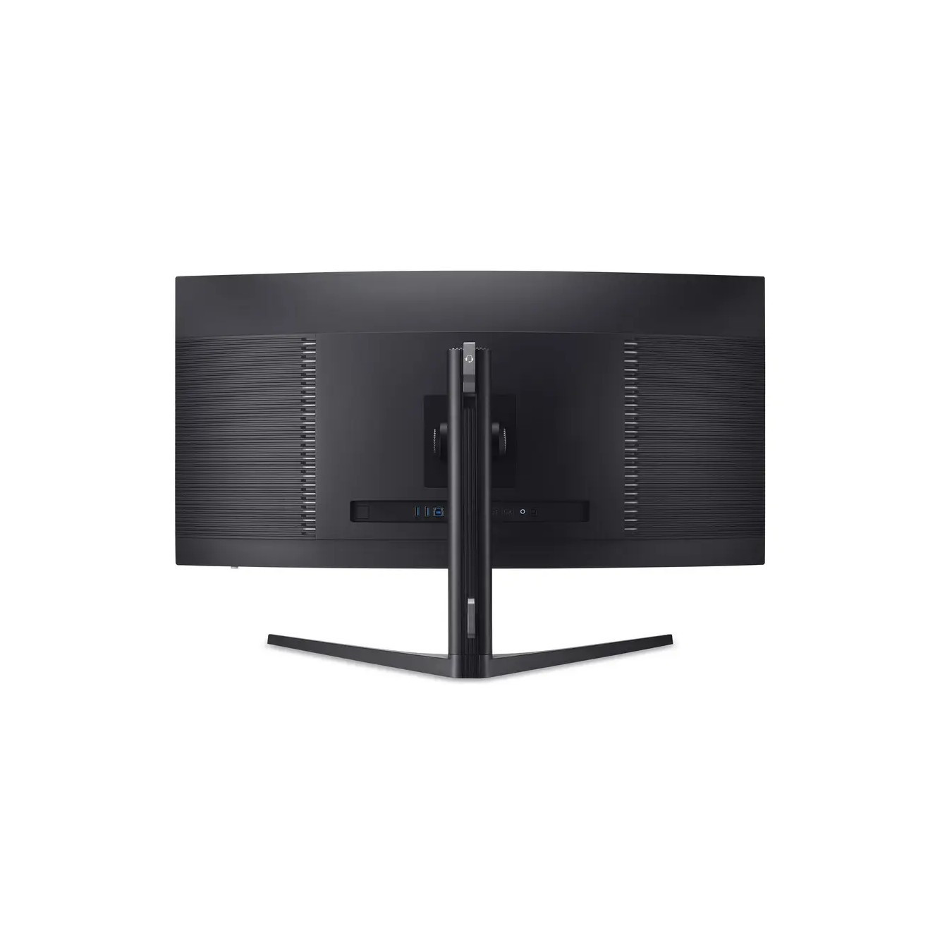 Acer Predator X34V3b - 34" UWQHD (3440x1440) Curved 1500R - 180Hz, 1ms GTG, Mini-LED, DisplayHDR1000, Black