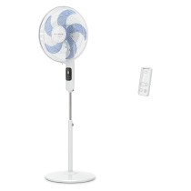 Buy Rowenta VU5450 Turbo Silence Standventilator weiß in Cyprus, Nicosia, Limassol, Larnaka, Pafos