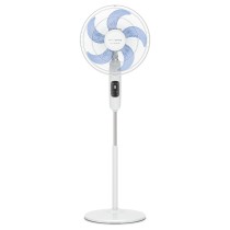 Buy Rowenta VU5450 Turbo Silence Standventilator weiß in Cyprus, Nicosia, Limassol, Larnaka, Pafos