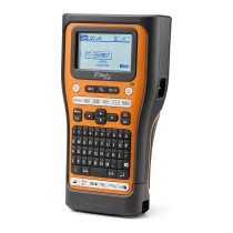 Buy Brother P-touch E560BT Handheld Beschrifter mit Systemkoffer in Cyprus, Nicosia, Limassol, Larnaka, Pafos