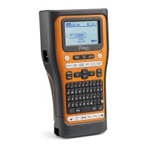 Buy Brother P-touch E560BT Handheld Beschrifter mit Systemkoffer in Cyprus, Nicosia, Limassol, Larnaka, Pafos