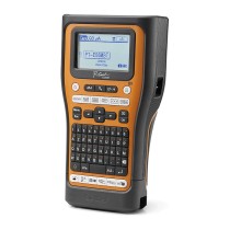 Buy Brother P-touch E560BT Handheld Beschrifter mit Systemkoffer in Cyprus, Nicosia, Limassol, Larnaka, Pafos