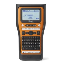 Buy Brother P-touch E560BT Handheld Beschrifter mit Systemkoffer in Cyprus, Nicosia, Limassol, Larnaka, Pafos