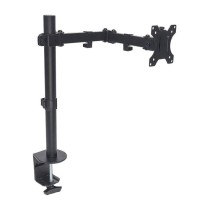 Buy MANHATTAN Monitorarm fuer ein Display von 33,02-81,28 13Z-32Z bis 8kg 2-fach schwenkbar + -45Grad neigbar 360Grad sch... in 